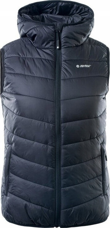 Damska kamizelka bezrękawnik Hi-Tec Lady Solnis rozmiar S