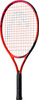 Rakieta do tenisa ziemnego Head Radical Jr25 3 7/8 pomarańczowa 234913 SC06