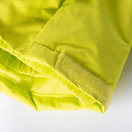 Dziecięce spodnie narciarskie Brugi 3ak4 rozmiar 128-134 cm