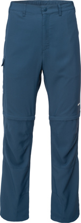 Męskie Spodnie turystyczne techniczne Hi-Tec Core Marlo rozmiar L