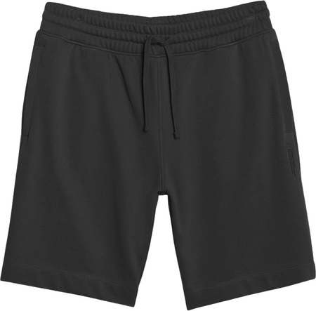 Spodenki męskie 4F M545 antracyt 4FWSS25TSHOM545 22S