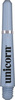 Shafty Unicorn GRIPPER 4 MIRAGE blue