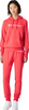 Bluza damska Champion Hooded Sweatshirt różowa 118097 PS203