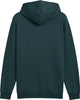 Bluza męska Puma ESS No.1 Logo Hoodie FL zielona 682571 75
