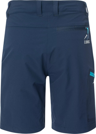 Damskie spodenki turystyczne trekkingowe Elbrus Cecilia Shorts rozmiar XL