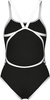 Damski Strój Kąpielowy Women's Arena Icons Super Fly Back Solid  rozmiar 26