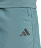 Spodenki męskie adidas Train Essentials Woven Training zielone JW2493