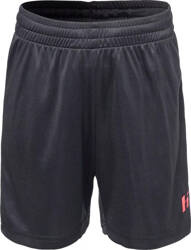Dziecięce spodenki sportowe szkolne Huari Huracan II Kids rozmiar 134