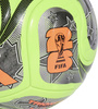 Piłka nożna adidas World Cup 26 Trionda Competition Winter zielona JV6223