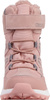 Buty dziecięce Kappa Floki Tex różowo-szare 260975K 2116