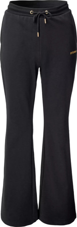 Damskie spodnie spodnie bawełniane Fitanu Falinese W rozmiar L