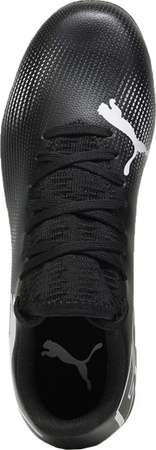 Buty piłkarskie dziecięce Puma Future 7 Play FG/AG 107734 02