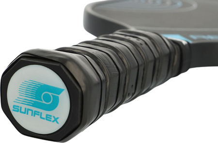 Rakieta do gry w pickleball Sunflex Friction 40x20x13cm 53521