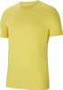 Koszulka dla dzieci Nike Park 20 żólta CZ0909 719