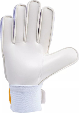 Rękawice bramkarskie miękka pianka Huari Higino Senior rozmiar 9