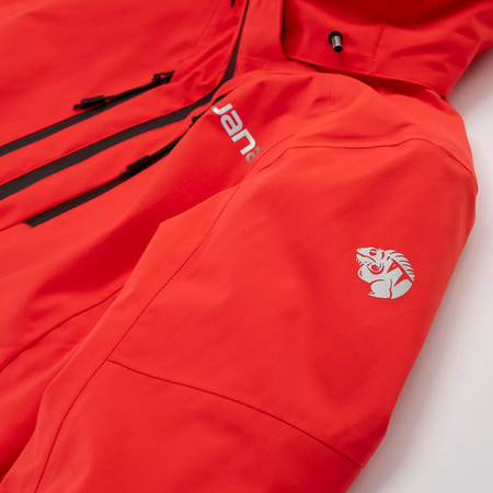 Dziecięca kurtka ocieplana Iguana PROSLOPE JACKET JR rozmiar 170