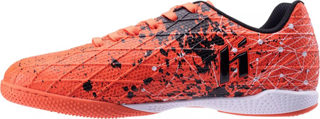 Męskie buty halowe halówki treningowe piłkarskie Huari Vatoro Ic rozmiar 46