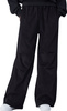Spodnie damskie sportowe Champion Parachute czarne 117432 KK001