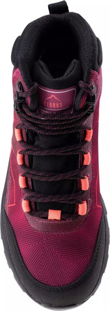 Damskie buty trekkingowe turystyczne górskie wodoodporne Goodyear Elbrus Endewa Mid rozmiar 40