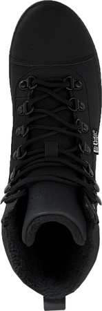 Buty damskie Lee Cooper czarne LCJ-23-31-3028LA