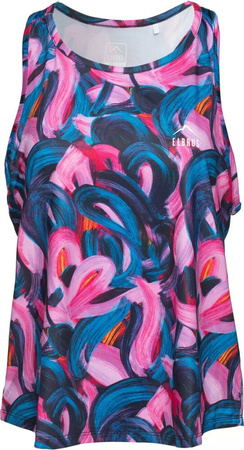 Damska koszulka treningowa fitness bezrękawnik Elbrus Jarma Wo'S rozmiar L