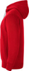 Bluza męska Nike Park 20 Hoodie czerwona CW6887 657