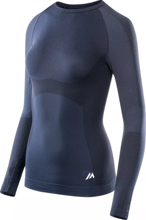 Damska bluza koszulka termoaktywna Martes Lady Grado rozmiar XL