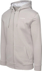 Męska bluza rozpinana z kapturem Iguana Ricona rozmiar XL