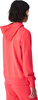 Bluza damska Champion Hooded Sweatshirt różowa 118097 PS203