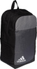 Plecak sportowy szkolny miejski adidas Motion Badge of Sport czarno-szary IK6890