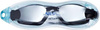 Okularki pływackie Nils aqua nqg660maf szary racing
