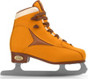 Łyżwy figurowe SMJ sport Arctica