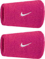 Frotka Swoosh Classic Doublewide Wristbands 2pk Unisex