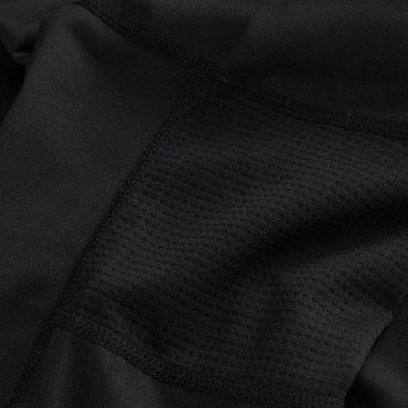 Męskie legginsy Iq intelligence quality IRONE rozmiar L