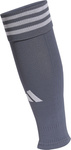 Rękawy piłkarskie adidas Team Sleeve 23 szare JM3638