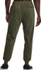 Spodnie męskie Under Armour Rival Fleece Joggers oliwkowe 1379774 390