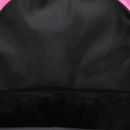 Plecak sportowy szkolny miejski 4F U309 różowy 4FJWSS24ABACU309 54S