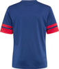 Koszulka dla dzieci adidas Squadra 25 granatowa JJ2415