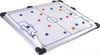 Tablica taktyczna magnetyczna piłka nożna NO10 90cm x 60cm VMTB-S9060