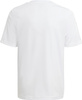 Koszulka dla dzieci adidas Squadra 21 Jersey biała GN5740