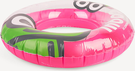 Koło dmuchane do pływania plażowe basenowe Coqui średnica 60 cm