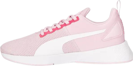 Buty dziecięce Puma Flyer Runner Jr różowe 192928 37