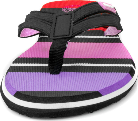 Klapki basenowe damskie Aqua-speed Marina 07