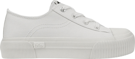 Buty damskie Lee Cooper białe LCW-25-02-3325LA
