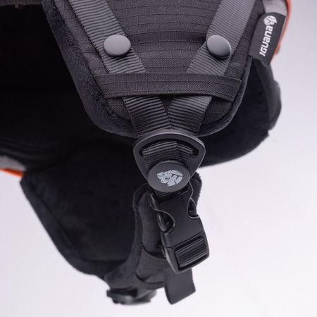 Dziecięcy kask narciarski Grevo rozmiar S 48-52 cm