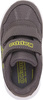 Buty sportowe szkolne miejskie dziecięce Kappa Cracker II szaro-limonkowe 280009M 1633