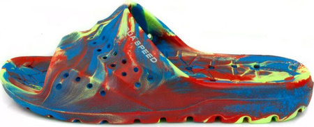 Klapki dla dzieci Aqua-Speed Patmos kol 31