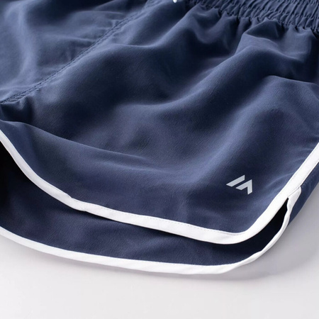 Damskie szorty krótkie spodenki Martes essentials Lady Canadian II rozmiar XL