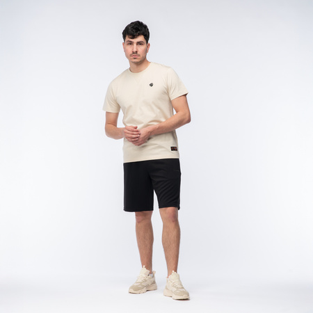 Męska Koszulka Z Krótkim Rękawem Mwezi rozmiar M