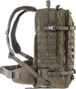 Plecak taktyczny survivalowy turystyczny Magnum Taiga 45l oliwkowy